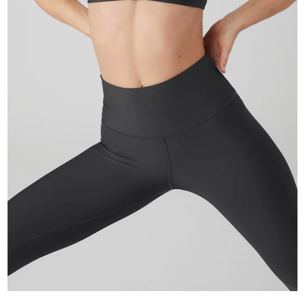 Alo High-Waist Airlift Legging